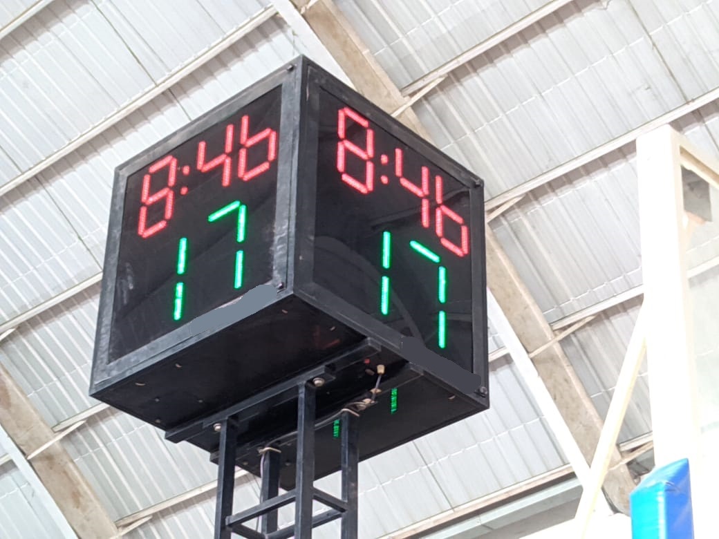 UNAB Technologies | Custom Digital Displays, Industrial Systems ...